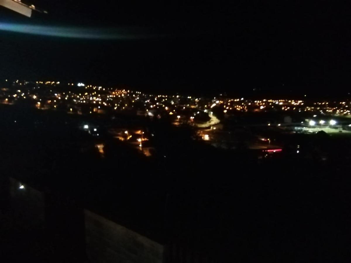 Santa Maria Campestre Hotel Пайпа Екстериор снимка